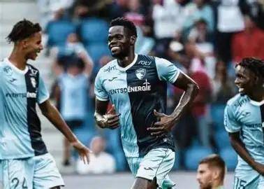 周三008法甲:勒阿弗尔VS布雷斯特,专家精选比赛前瞻!